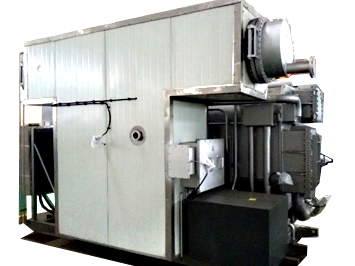 Solar Absorption Chiller (3)