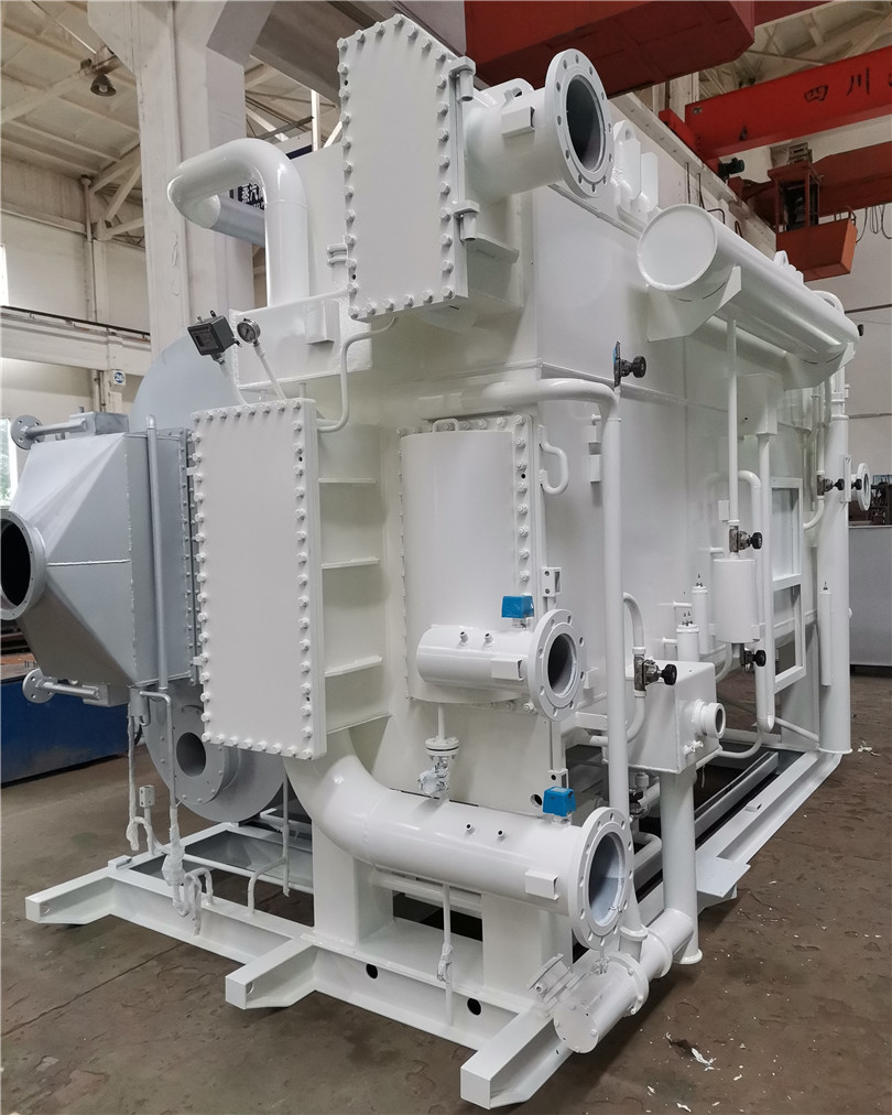 absorption chiller nkọwa