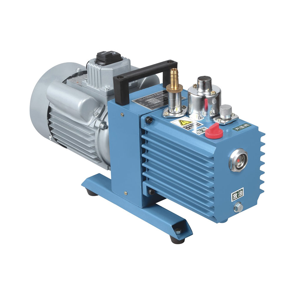 Vacuum pump